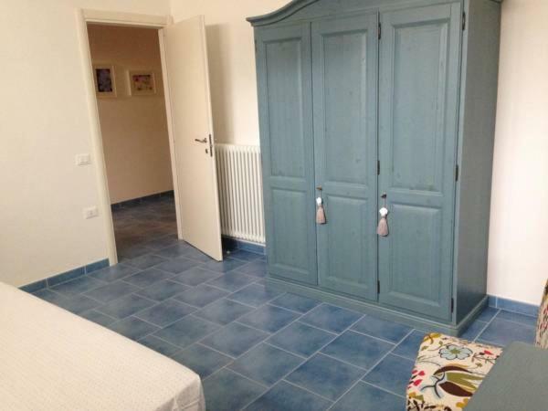 Casa Maresole Villa Mattinata Eksteriør bilde